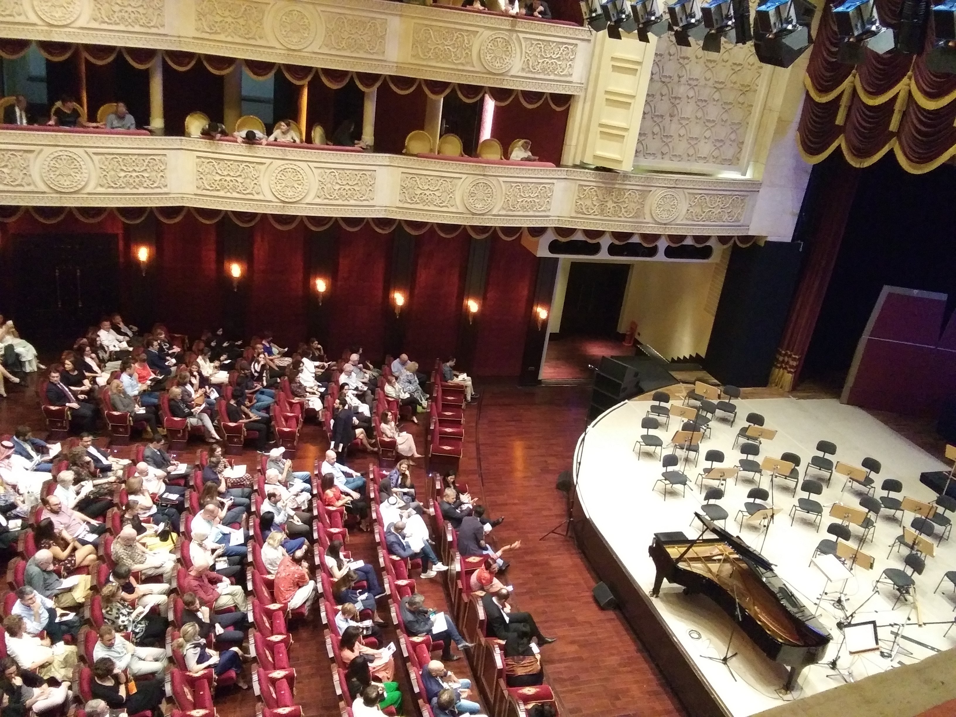 Qatar Philharmonic Orchestra
