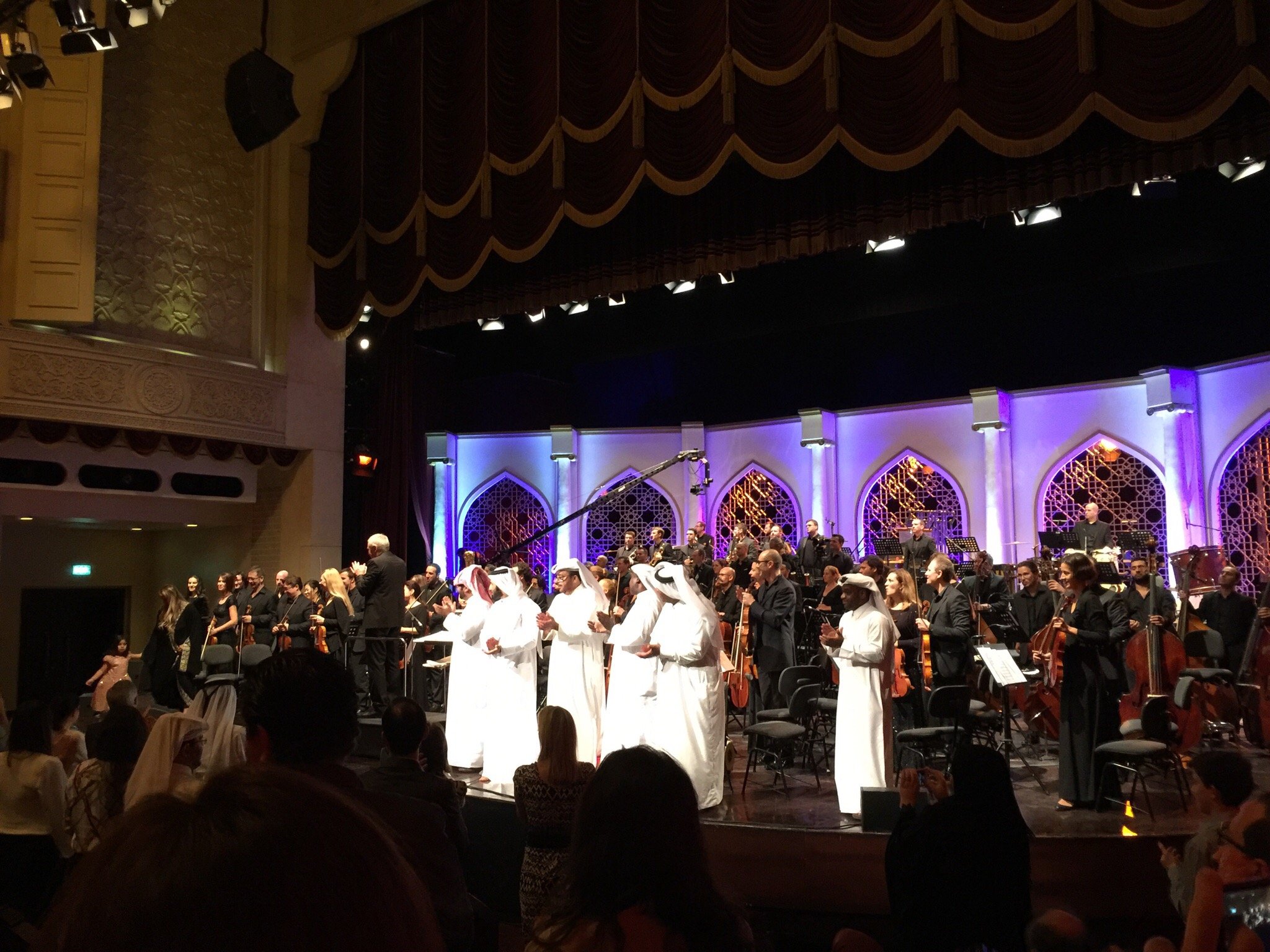 Qatar Philharmonic Orchestra