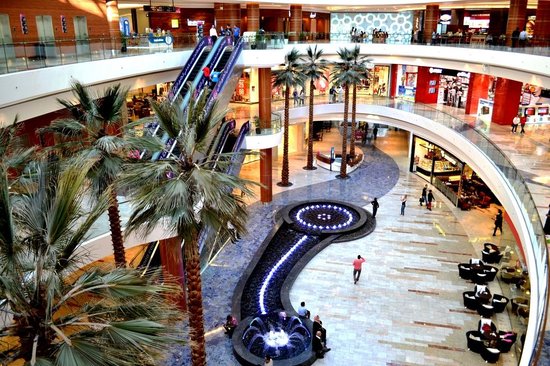 Al Ghurair Centre