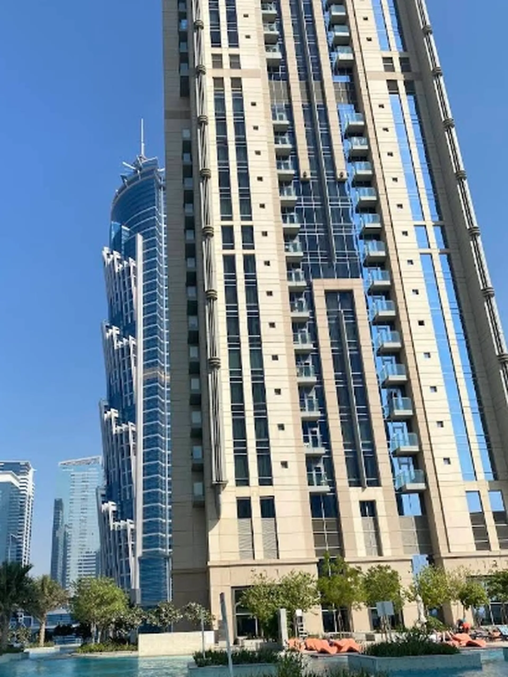 برج نورة