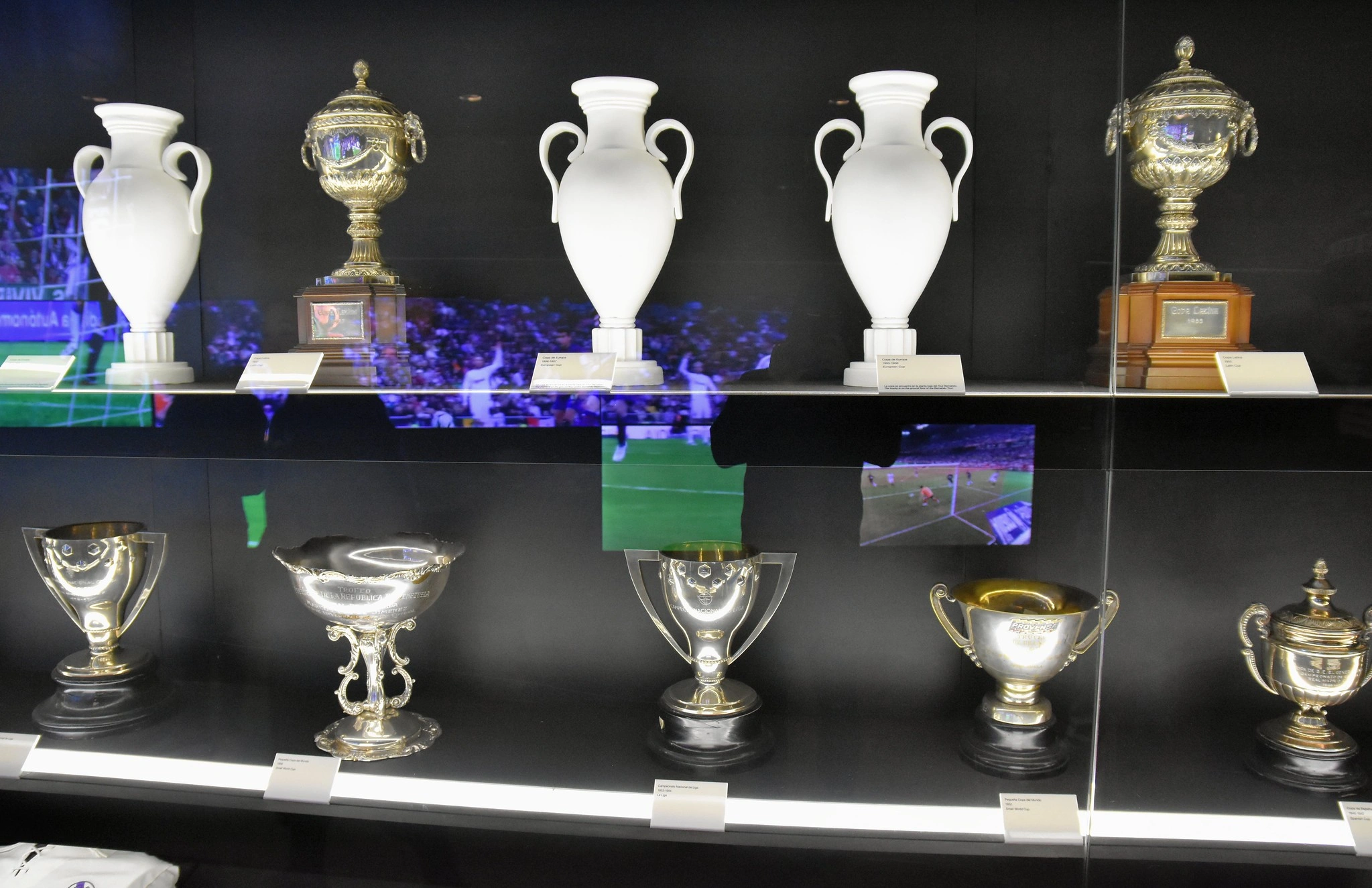 عالم "ريال مدريد"