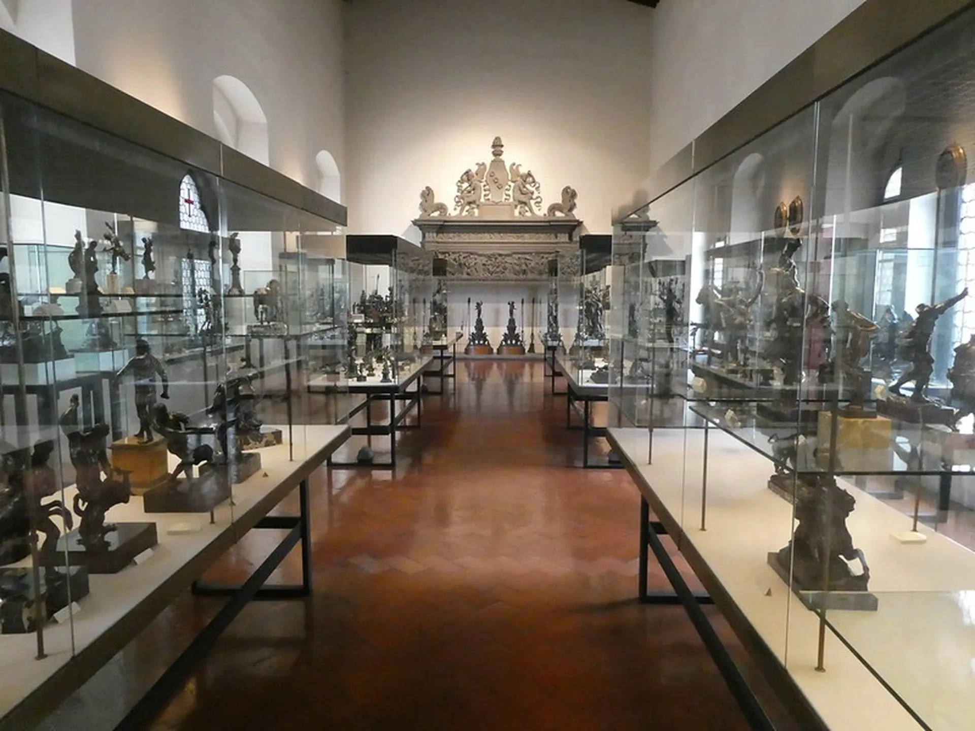 متحف بارجيلو الوطني