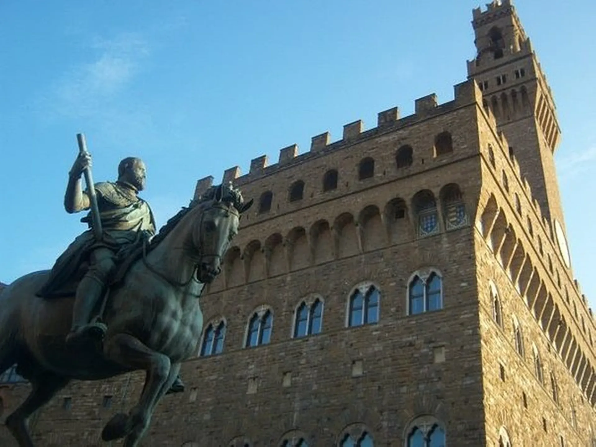Explore Florence