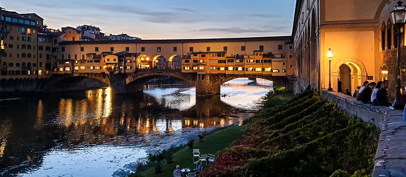 Ponte Vecchio