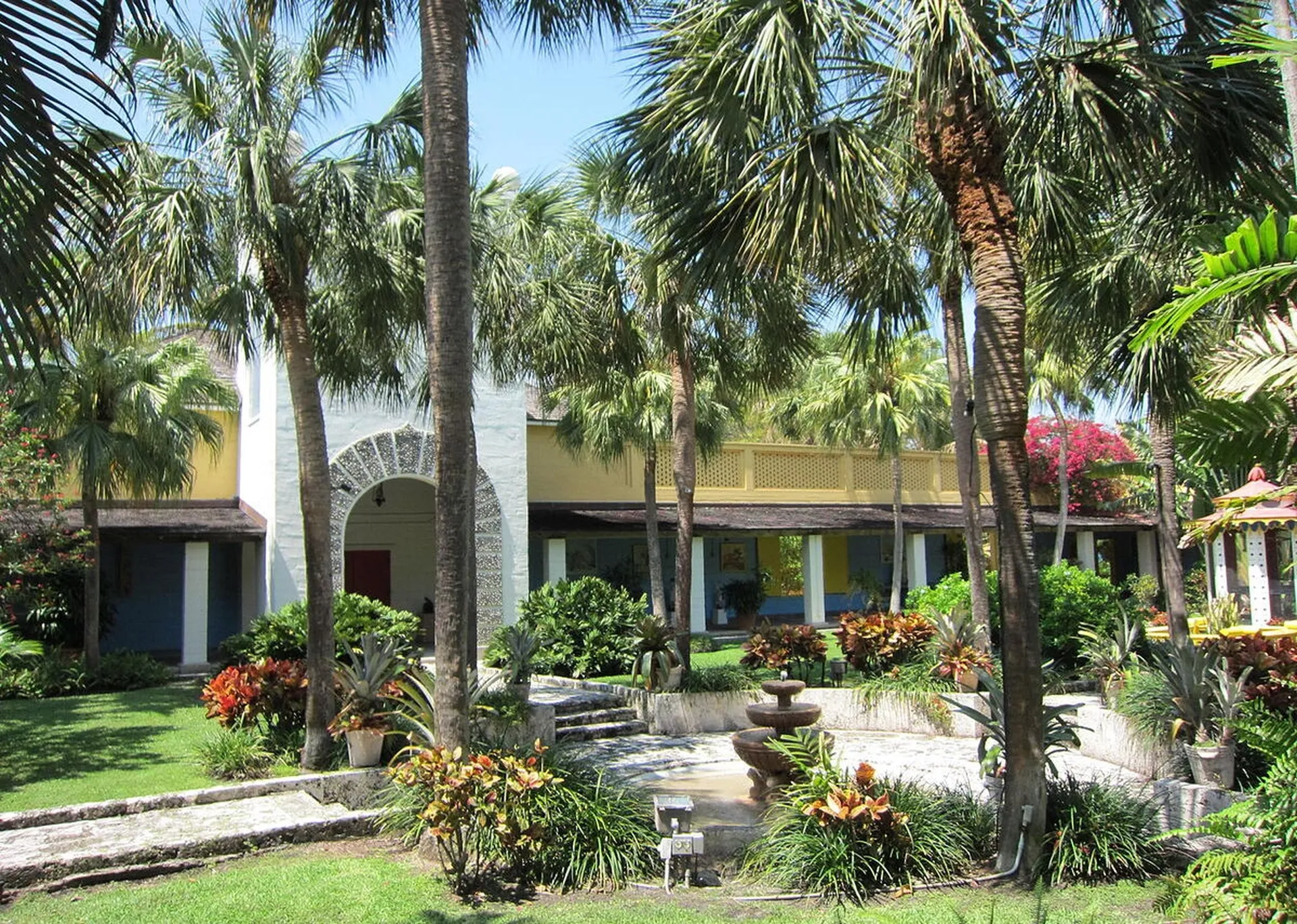 Explore Fort Lauderdale
