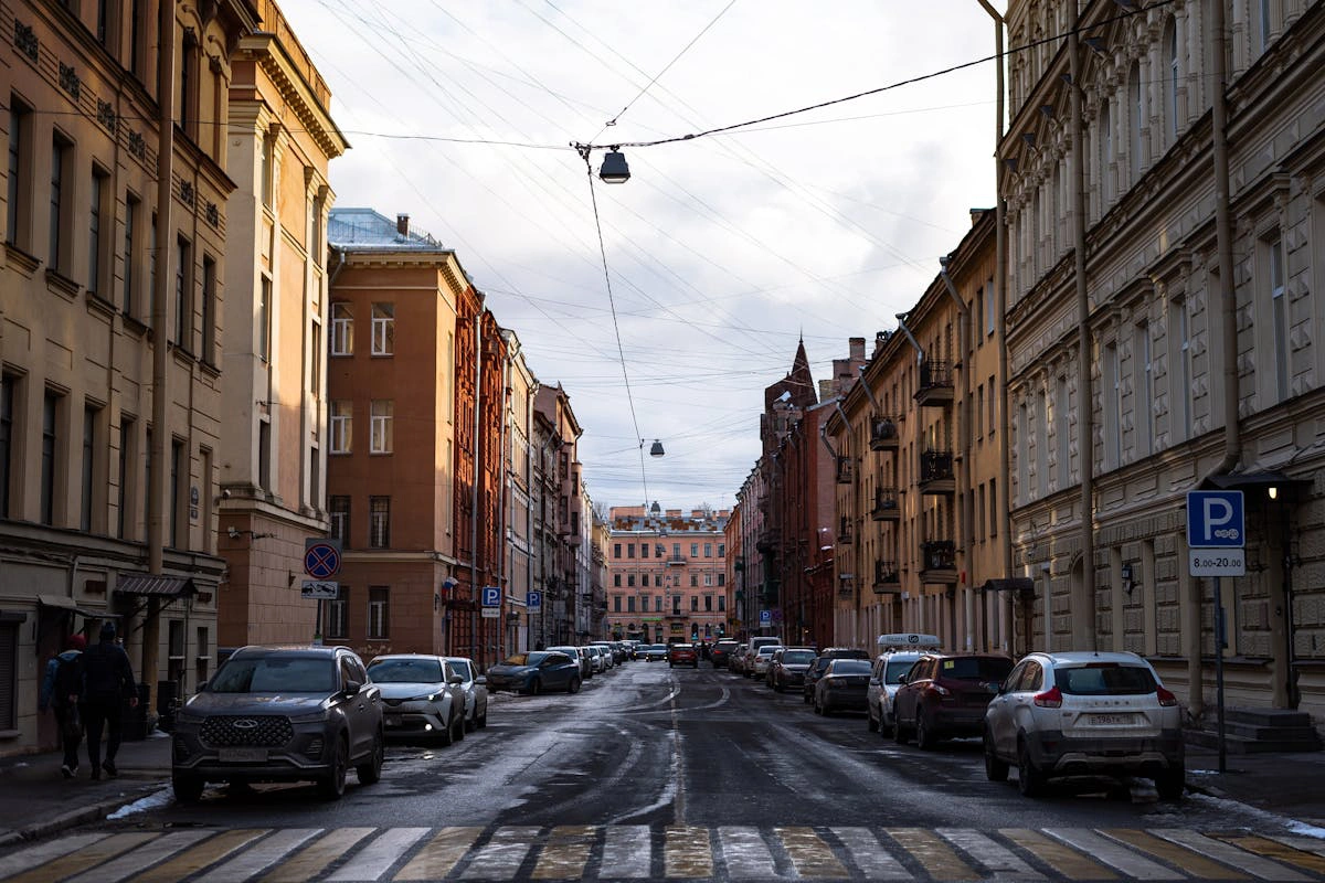 Javad Khan Street