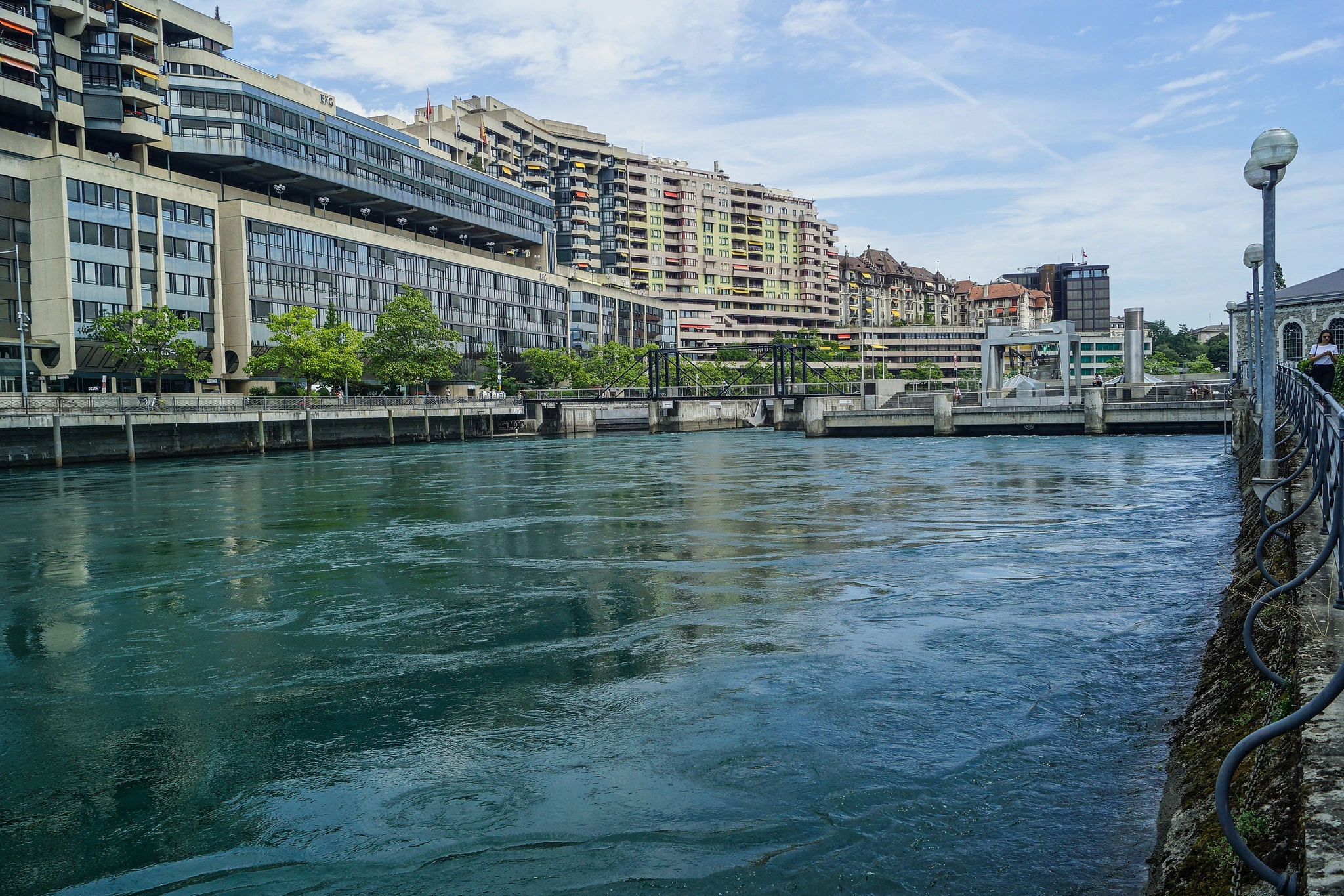 Rhône River