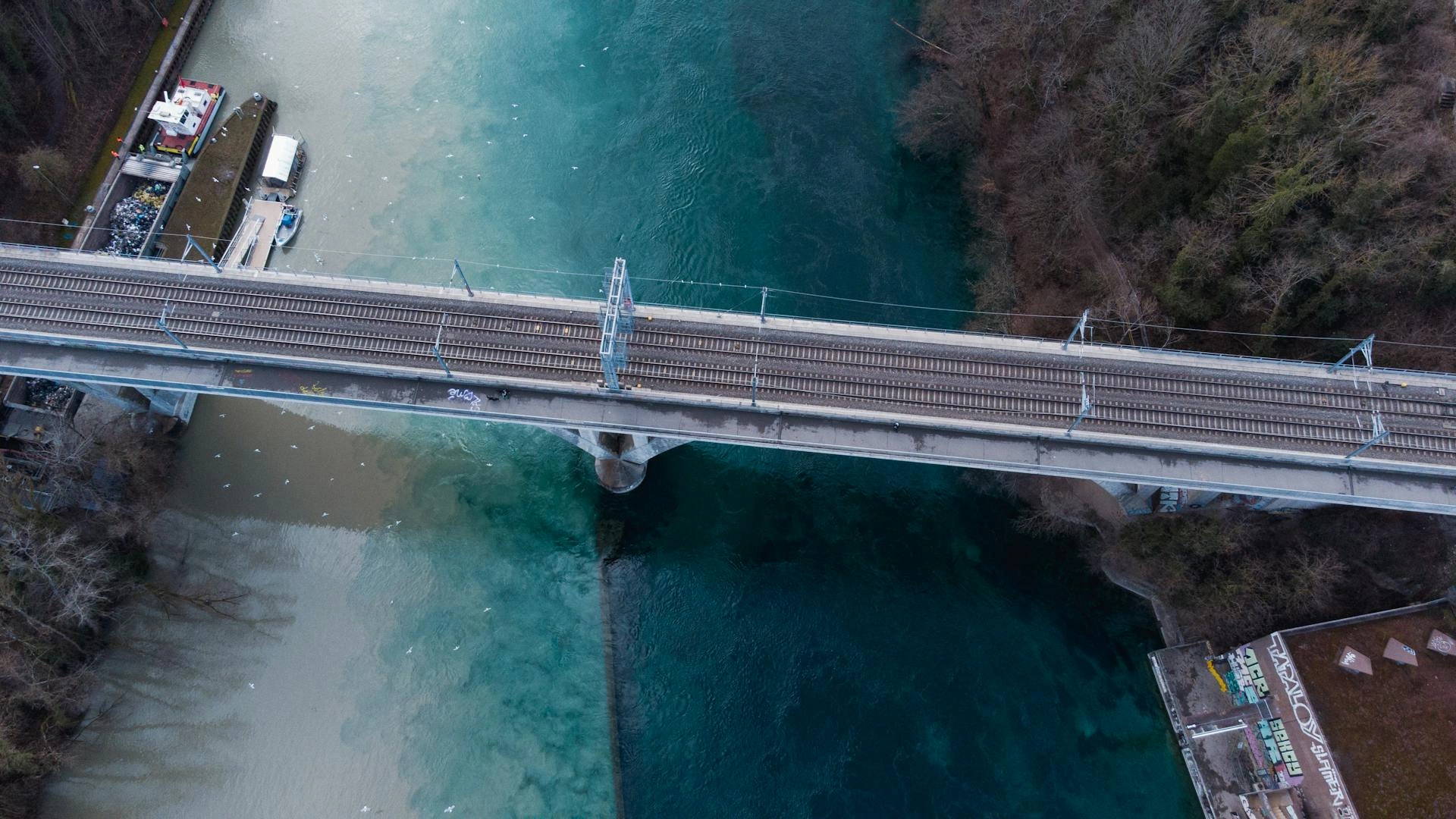 Rhône River