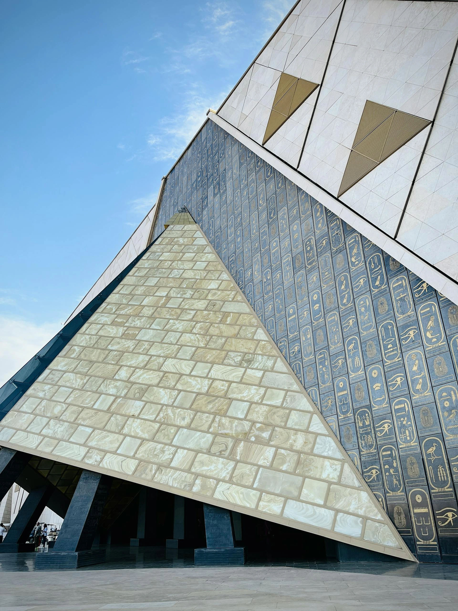 Grand Egyptian Museum