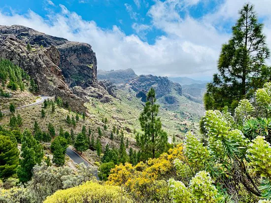 Explore Gran Canaria