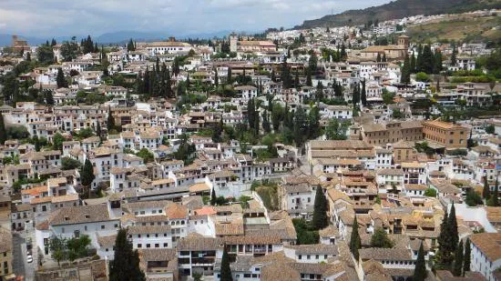 Explore Granada