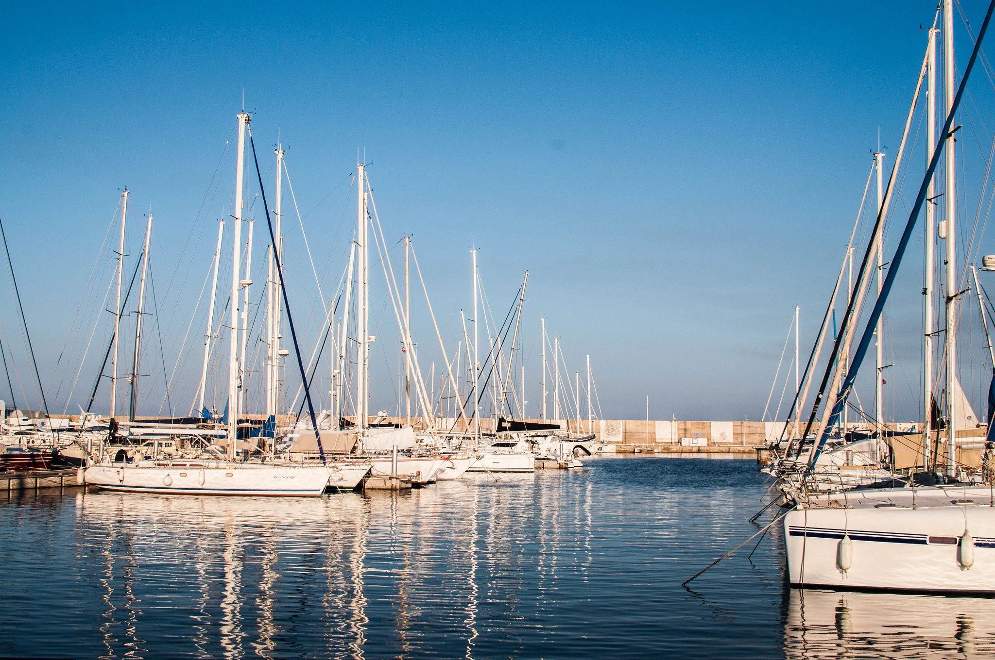 Marina Yasmine Hammamet