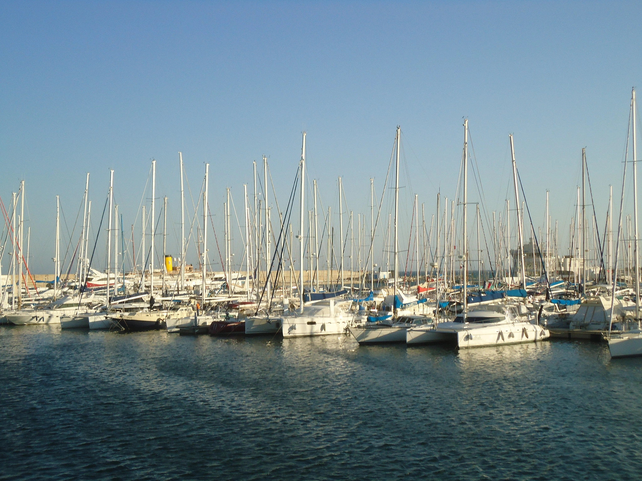 Marina Yasmine Hammamet