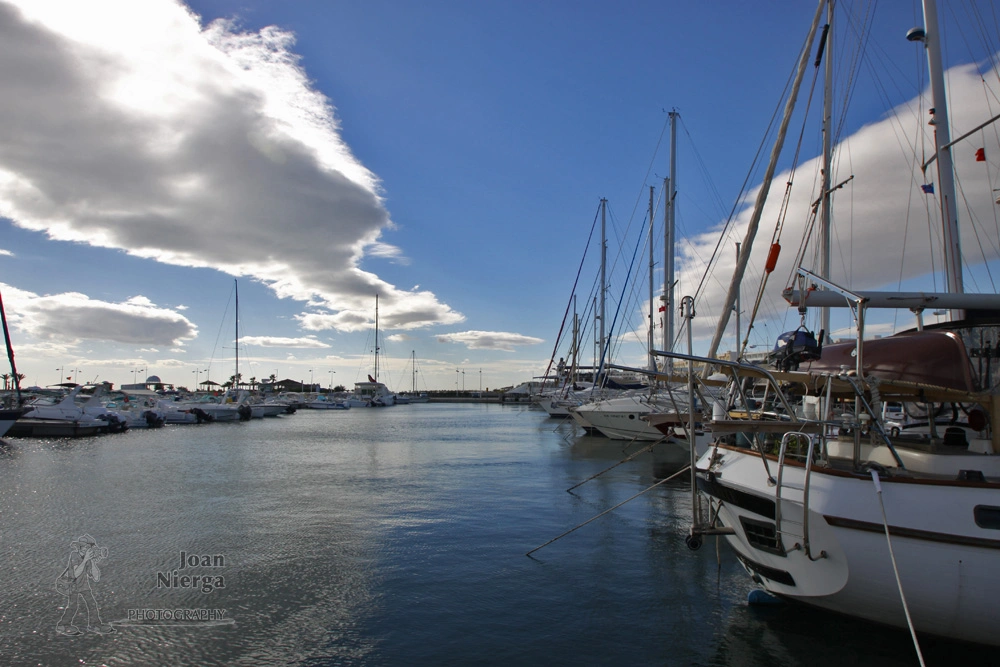 Marina Yasmine Hammamet
