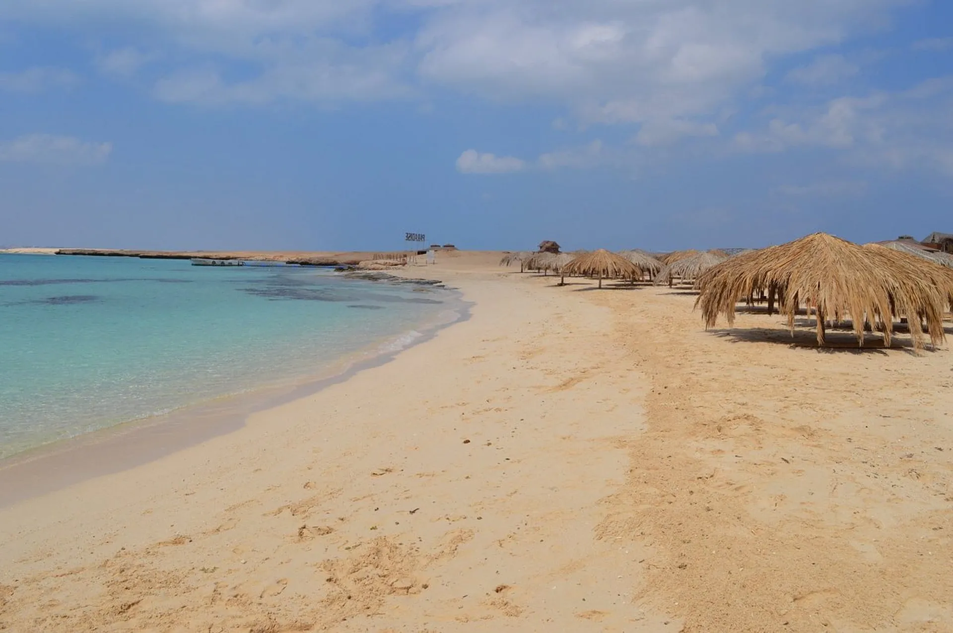 Explore Hurghada