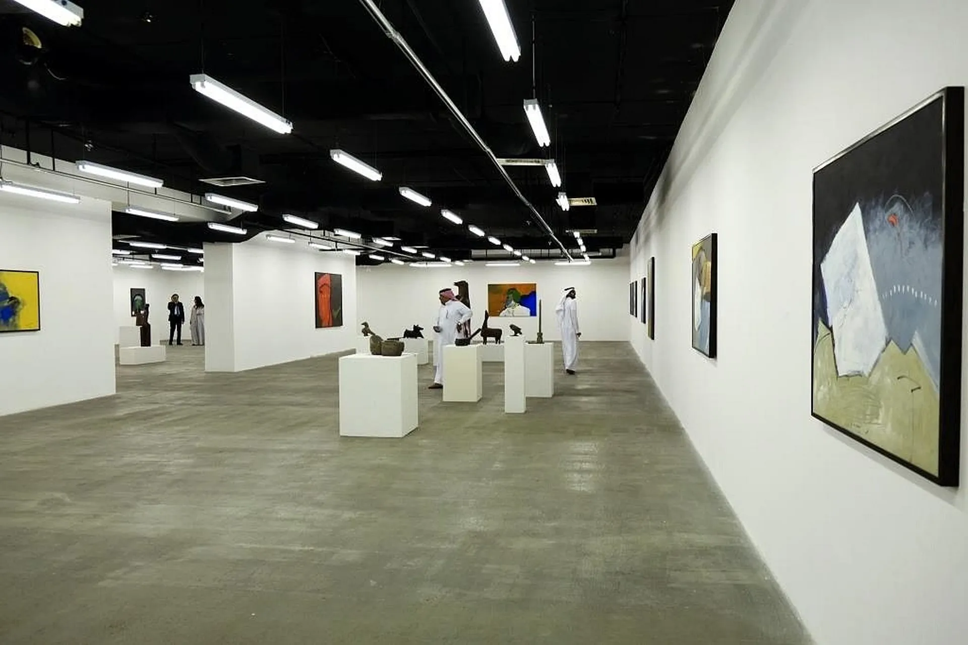 ATHR Gallery