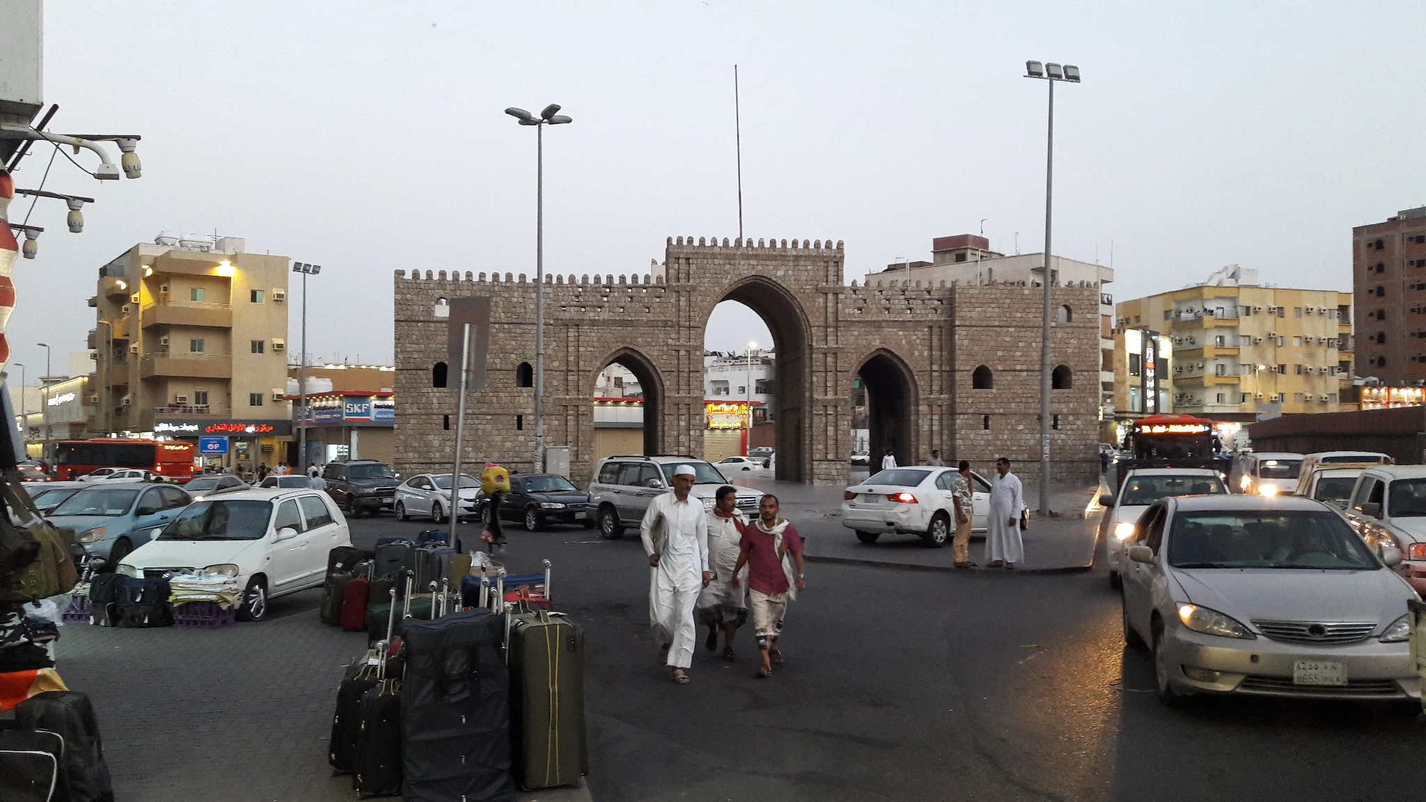 باب مكة