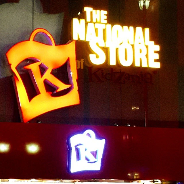 KidZania Jeddah
