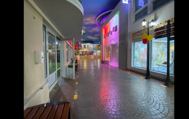 KidZania Jeddah
