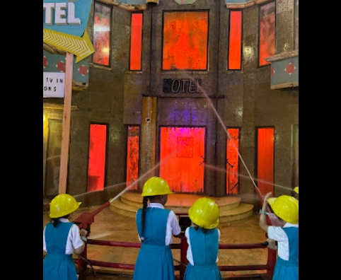 KidZania Jeddah