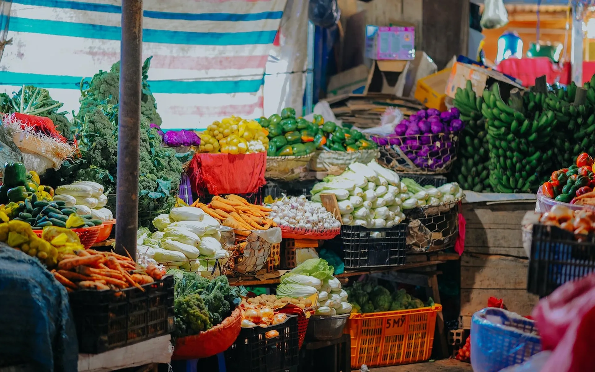 سوق نورية عمارة طبيلة