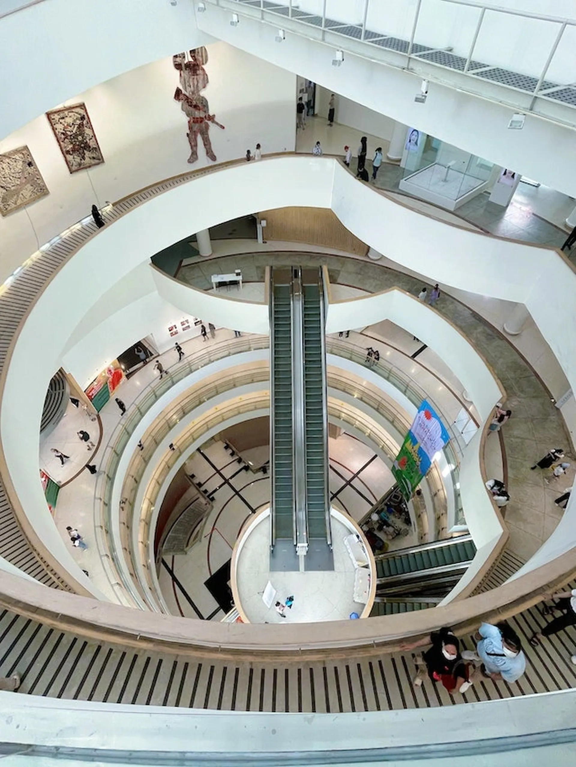 Saudi Mall