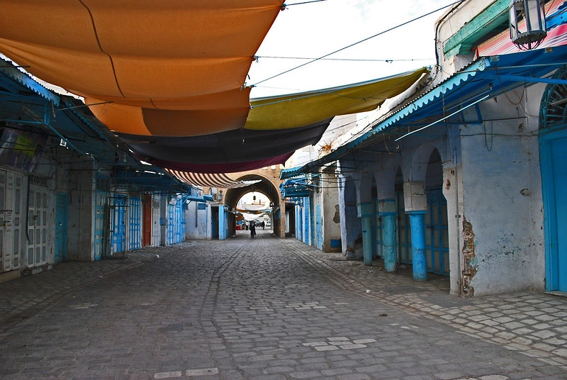 Medina of Kairouan