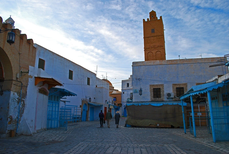 Medina of Kairouan