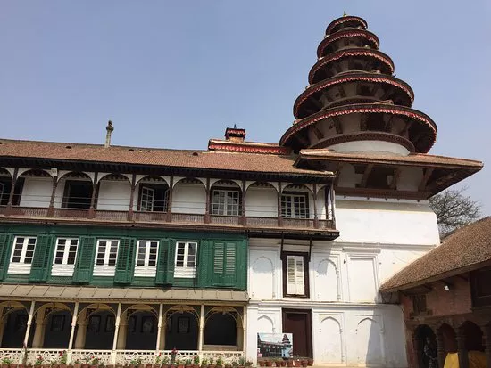 Explore Kathmandu
