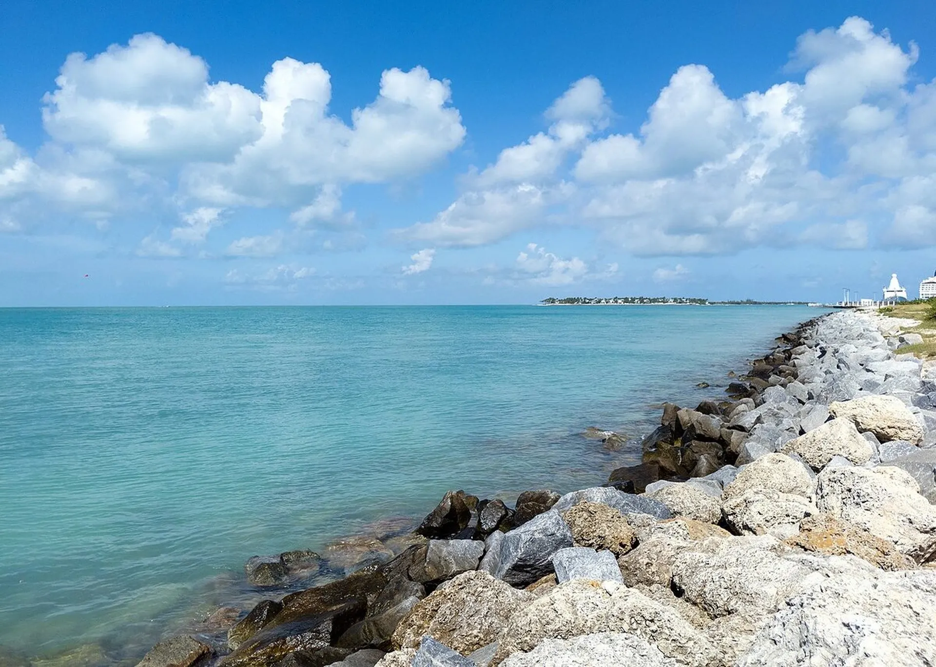 Explore Fort Zachary Taylor Historic State Park 