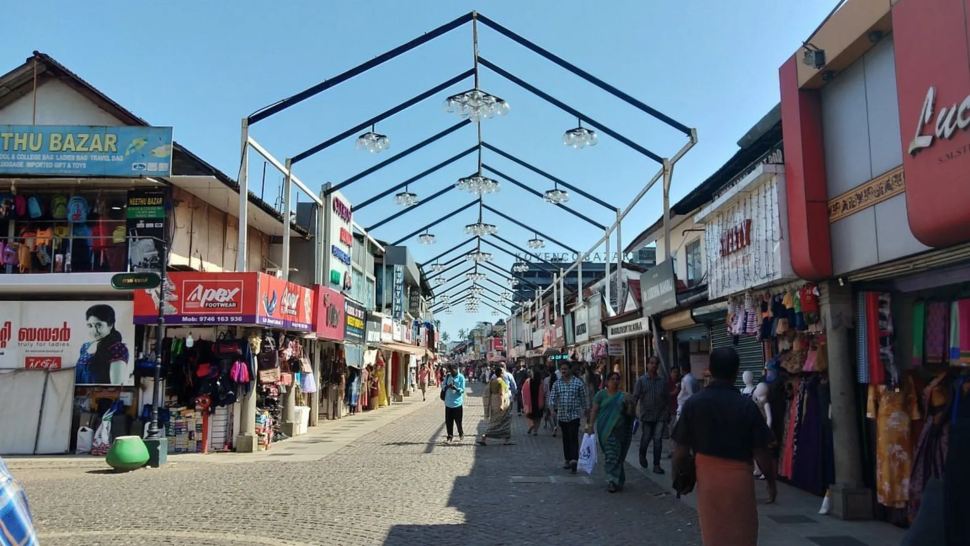 Explore Kozhikode