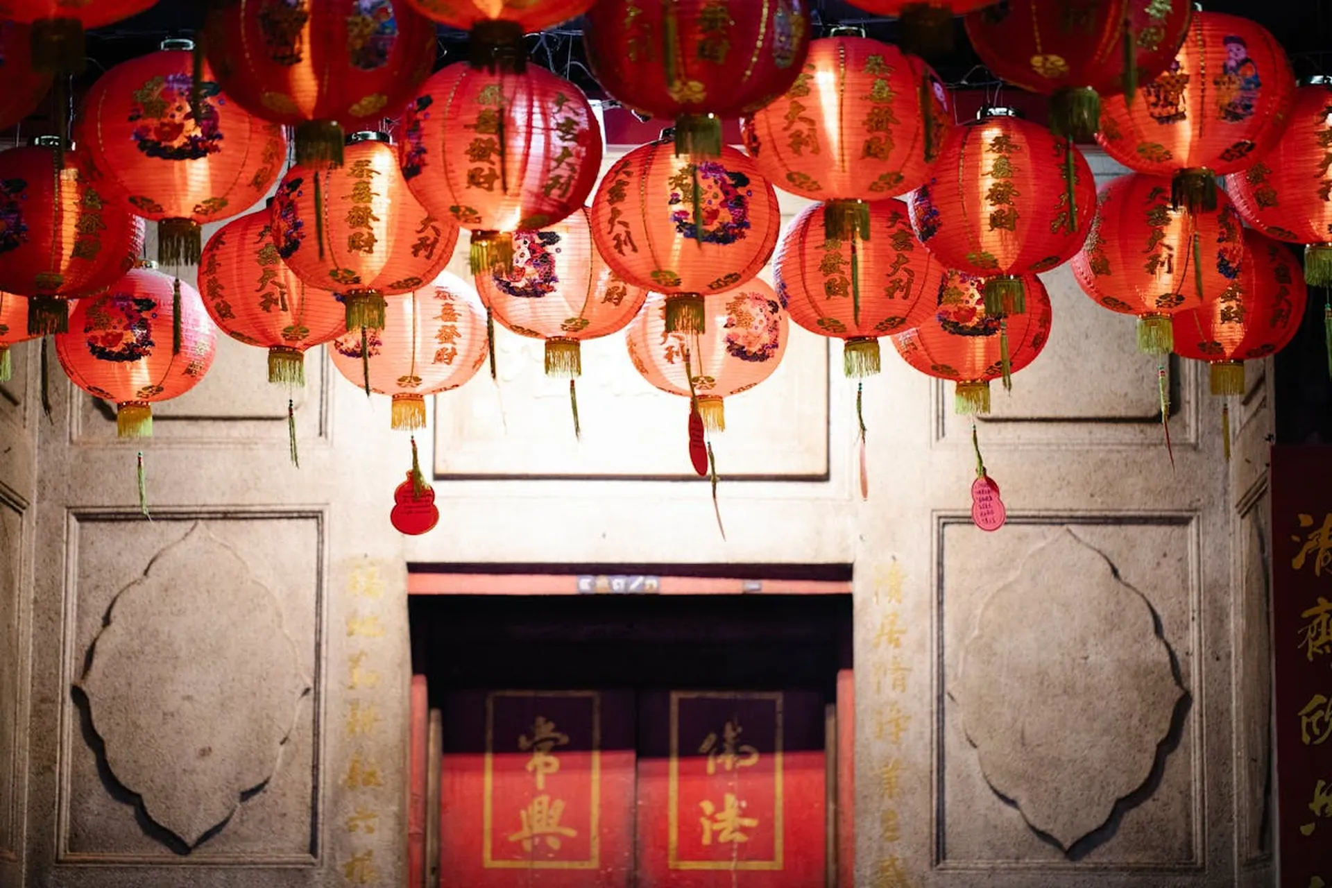 Explore Chinatown 
