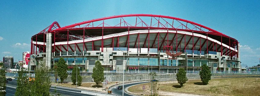 Estadio do Sport Lisboa e Benfica