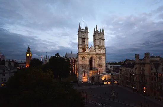 Explore Westminster Abbey 