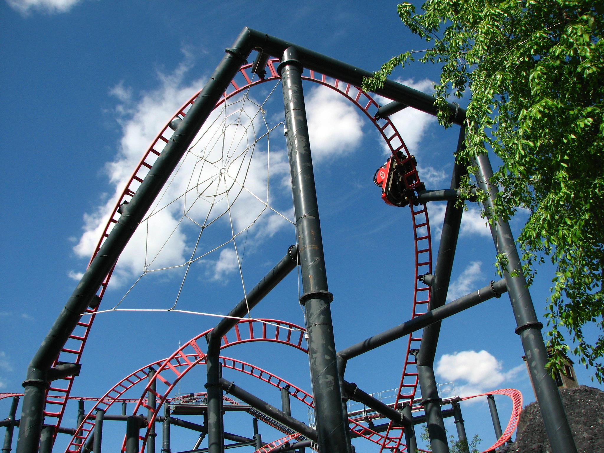 Parque de Atracciones