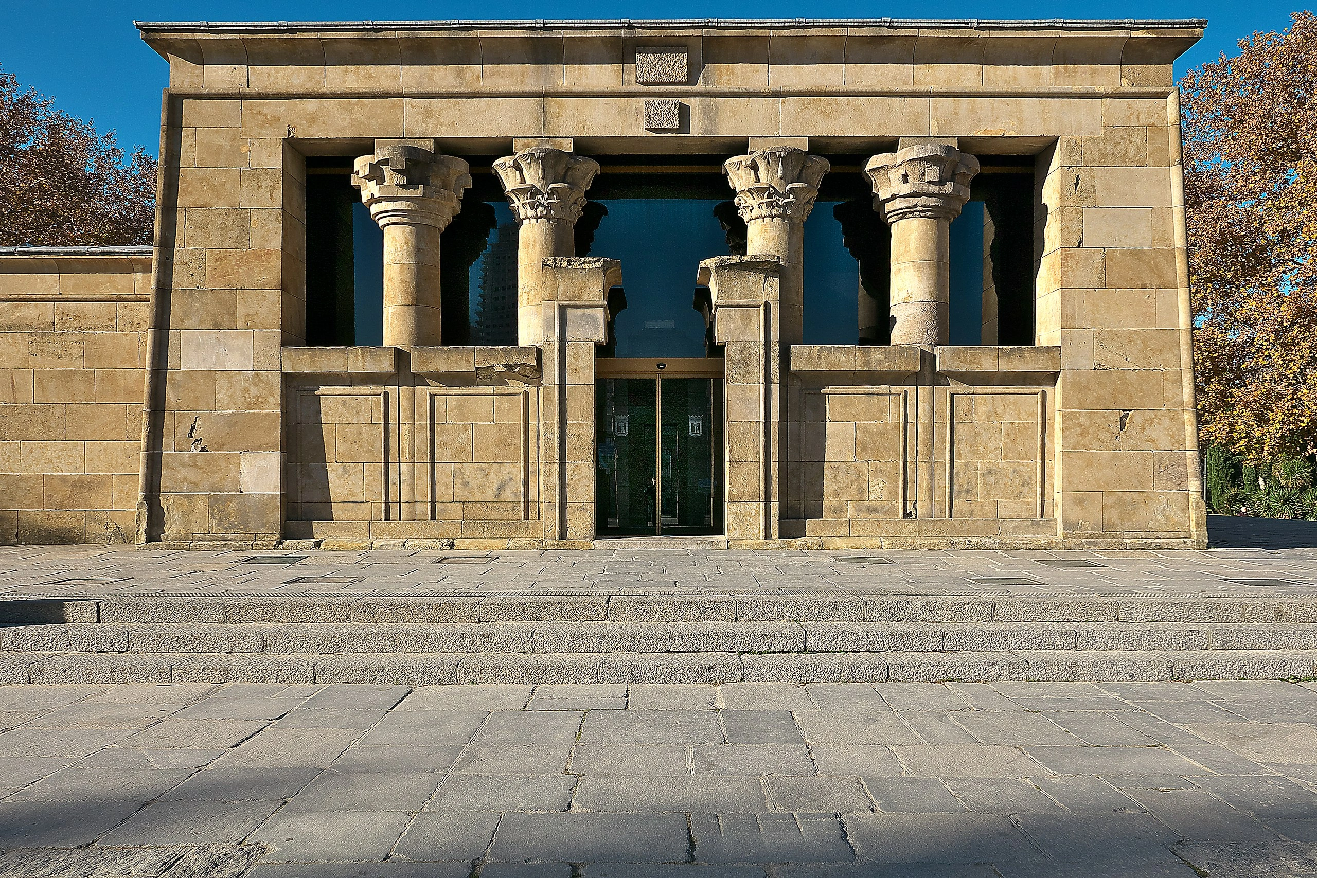 Templo de Debod