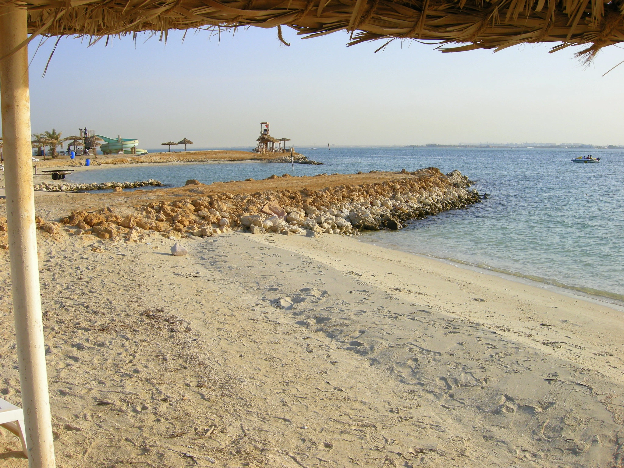 Al Dar Islands