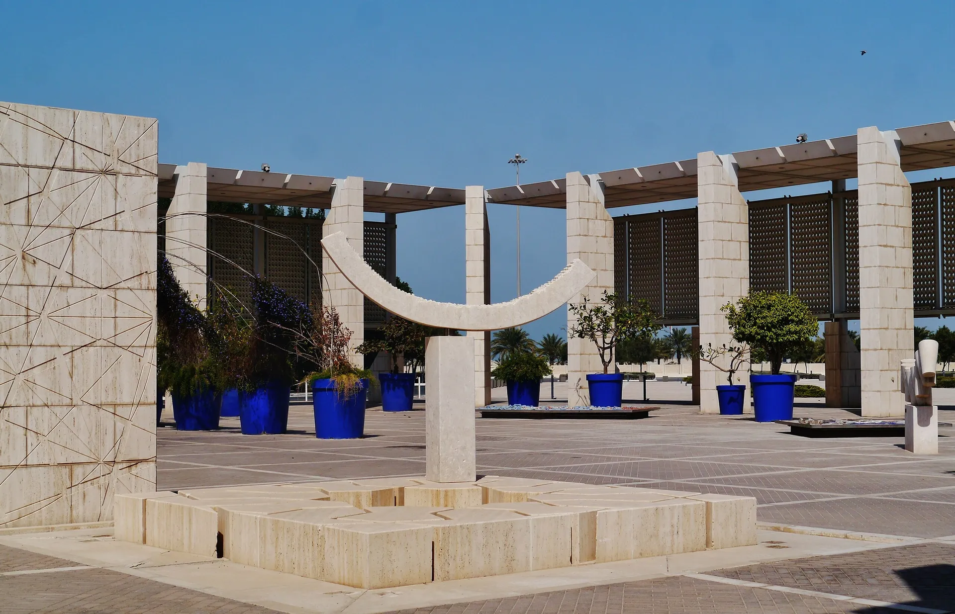 Explore Bahrain