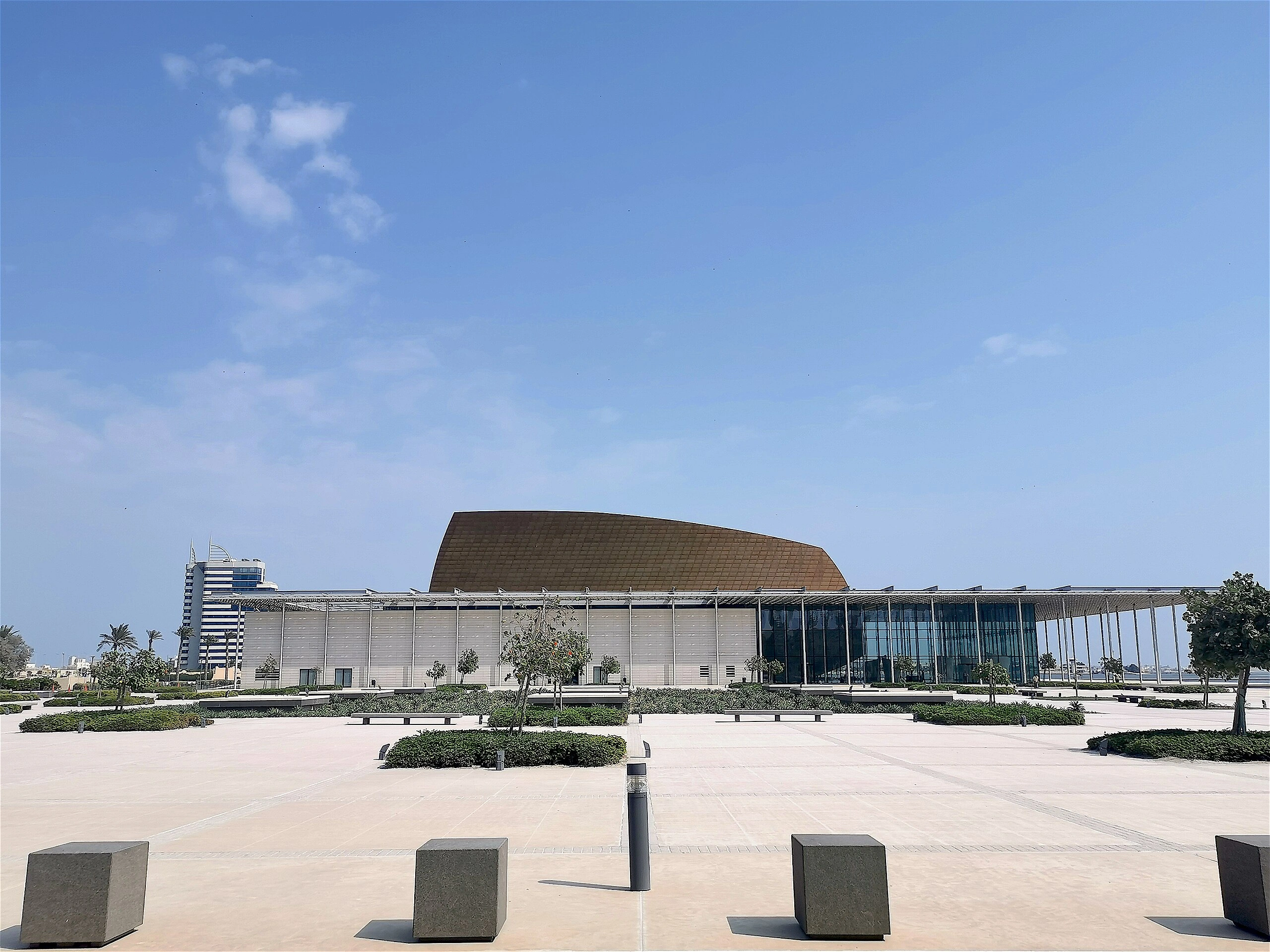 National Theatre of Bahrain