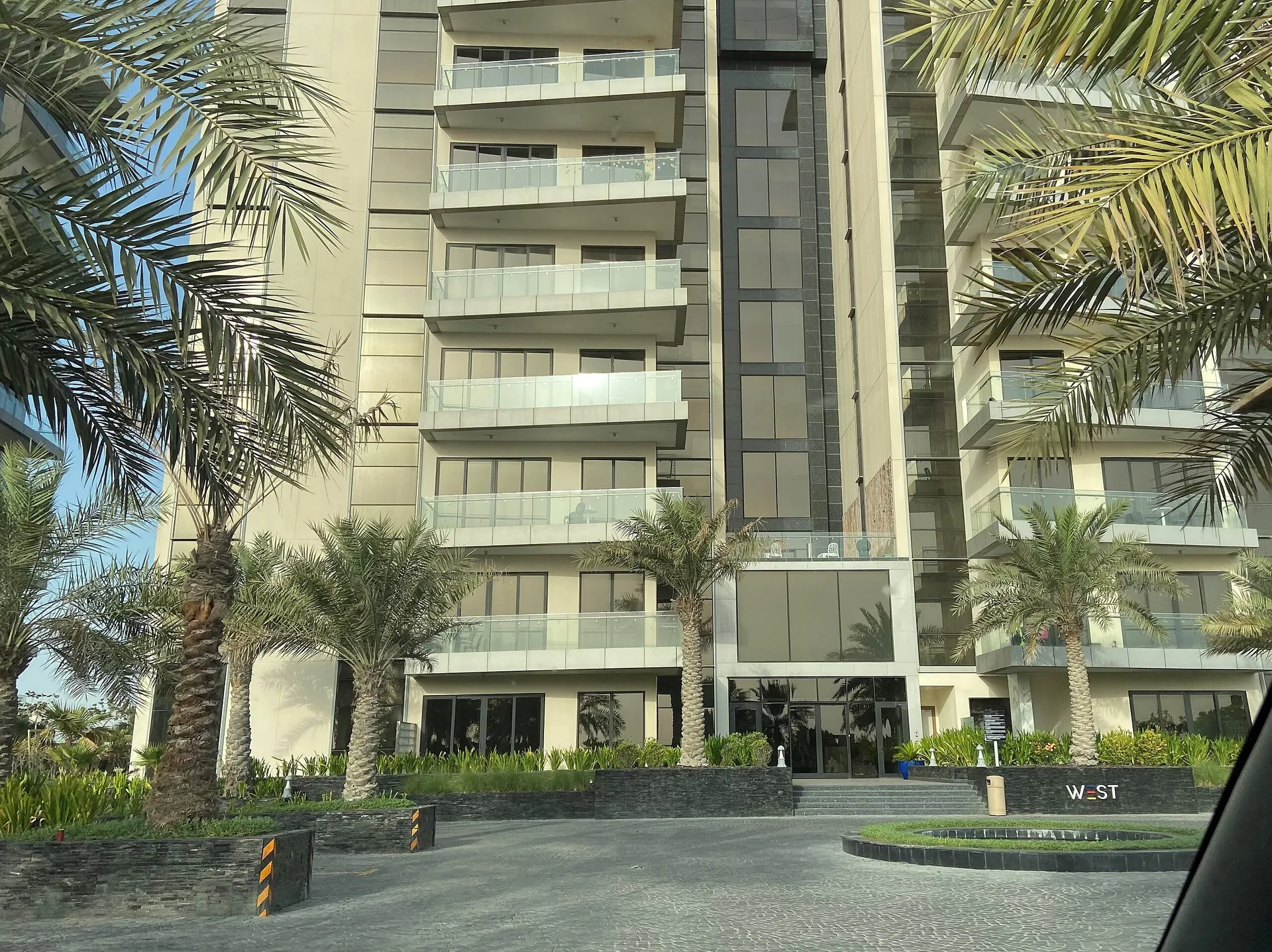 جزيرة الريف