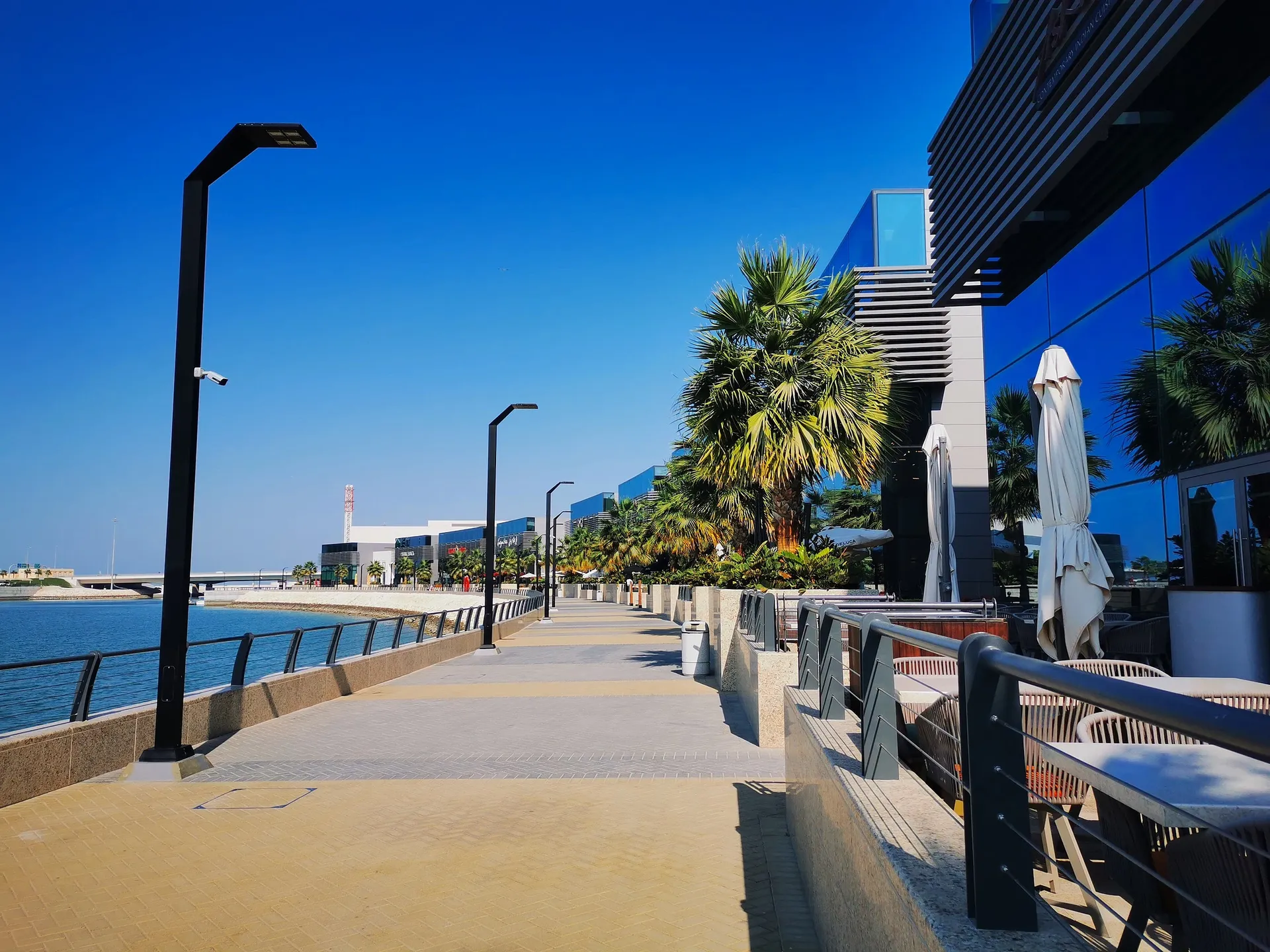 Explore Bahrain