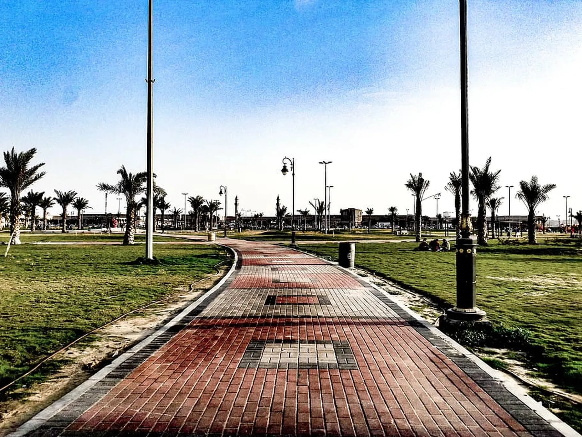 Al Adel Park