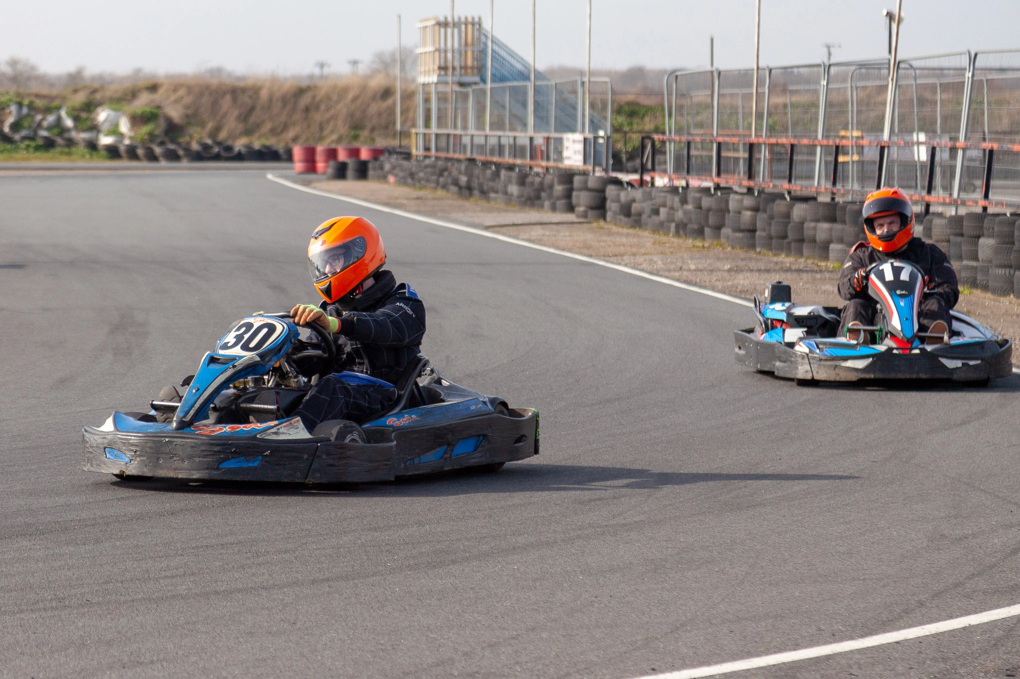 مهارة كارتنج