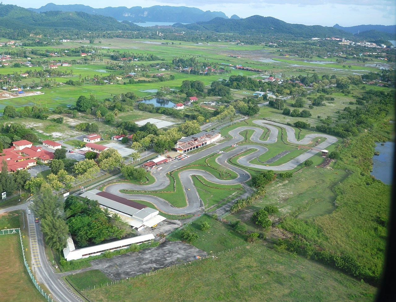 مهارة كارتنج