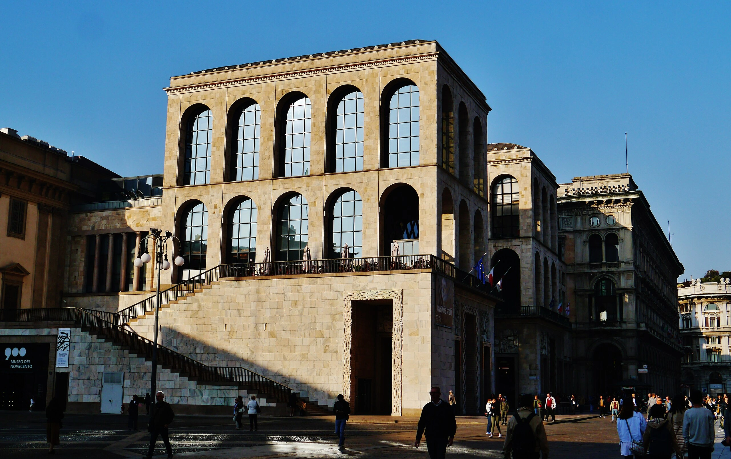 متحف نوفتشينتو