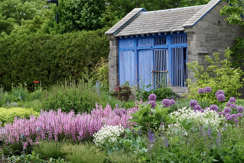 Montreal Botanical Garden