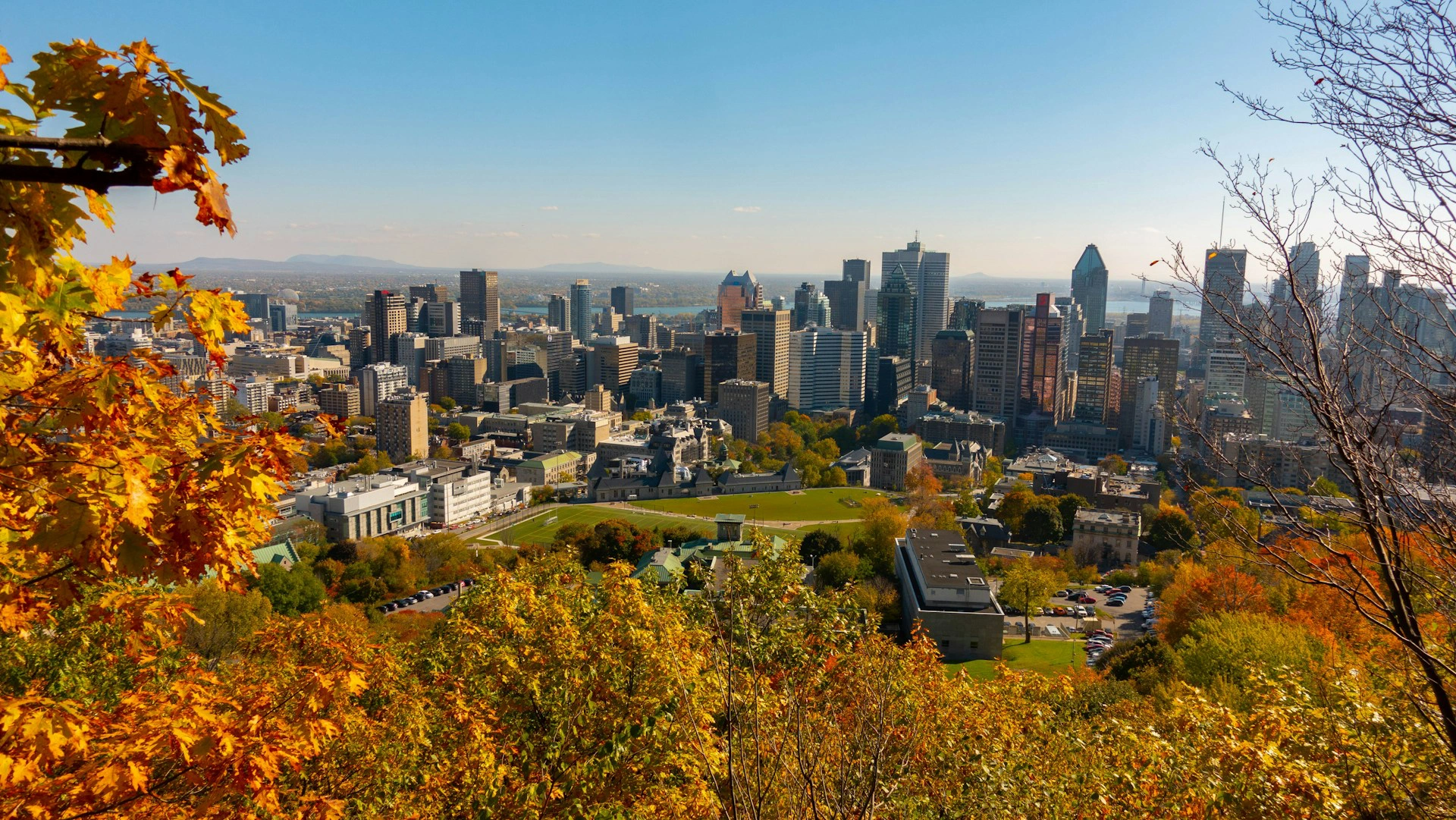 Mount Royal Park