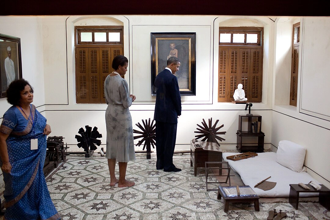 متحف ماني بهافان غاندي