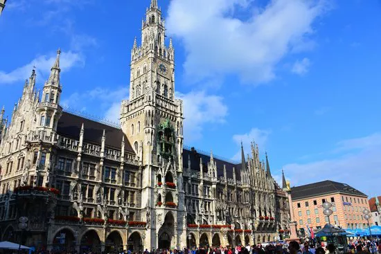 Explore Munich