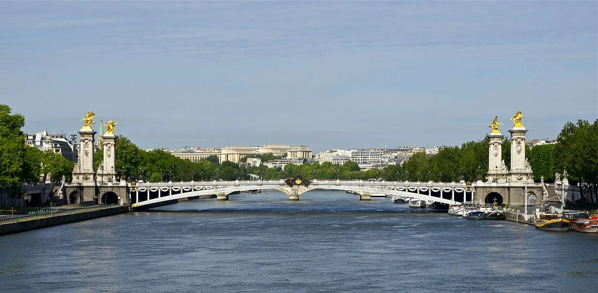 جسر ألكسندر الثالث